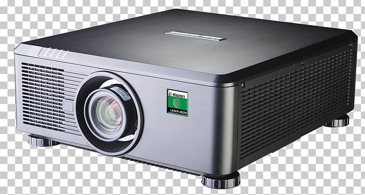 Multimedia Projectors 4K Resolution Laser Projector Ultra-high-definition Television PNG, Clipart, 4k Resolution, Electronic Device, Electronics, Multimedia Projectors, Output Device Free PNG Download