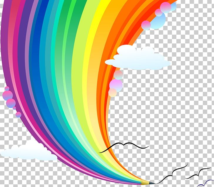 Rainbow Stock Photography Drawing Cartoon PNG, Clipart, Art, Car, Circle, Clouds, Color Free PNG Download