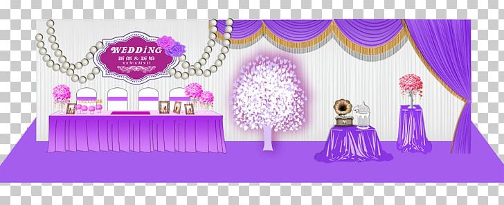Wedding Reception Purple PNG, Clipart, Coreldraw, Fundal, Furniture, Google Images, Joyous Free PNG Download
