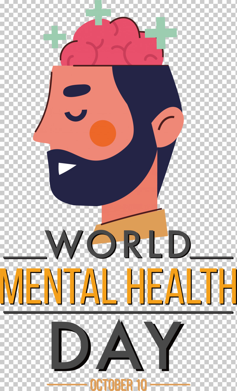 World Mental Health Day PNG, Clipart, Health, Mental, World Mental Health Day Free PNG Download