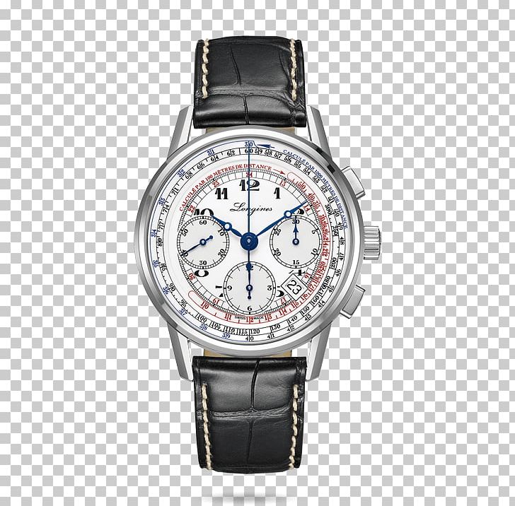 Chronograph Longines Watch Tachymeter Retail PNG, Clipart, Accessories, Alan Furman Co, Analog Watch, Automatic Watch, Background  Free PNG Download