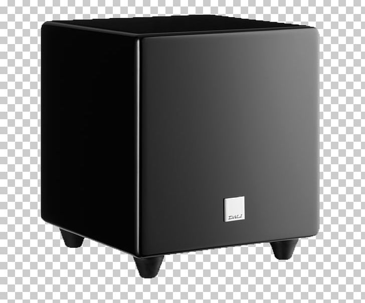 Danish Audiophile Loudspeaker Industries Subwoofer DALI Fazon SUB 1 High Fidelity PNG, Clipart, Angle, Audio Equipment, Dali Zensor 1, Electronic Device, Furniture Free PNG Download