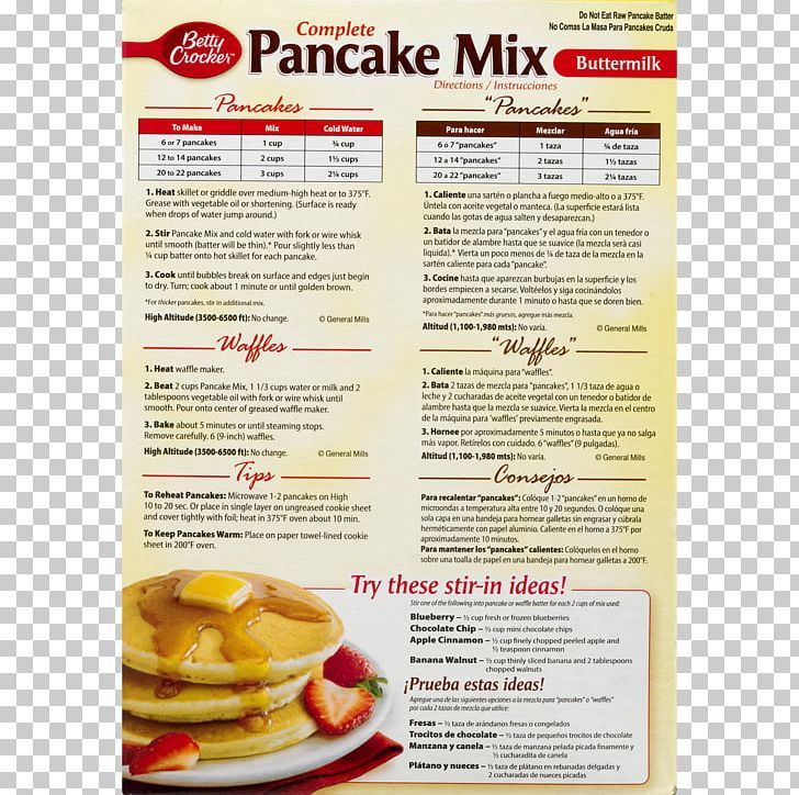 Pancake Buttermilk Waffle Betty Crocker Bisquick PNG, Clipart, Bake, Baking, Baking Mix, Batter, Betty Free PNG Download