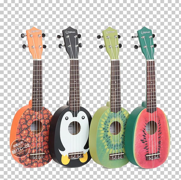 Ukulele Tiple Guitar Musical Instrument String PNG, Clipart, Acoustic Electric Guitar, Acoustic Guitar, Acoustic Guitars, Art, Cavaquinho Free PNG Download