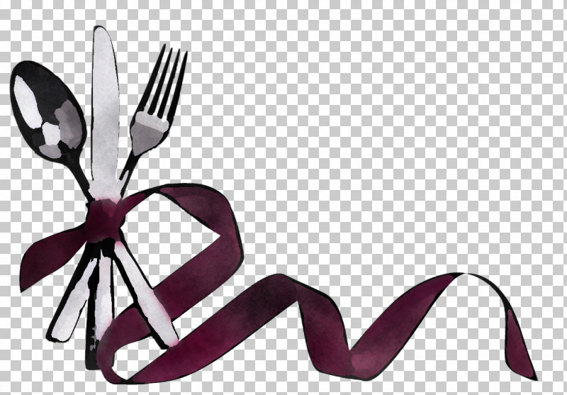 Ribbon Magenta Tableware PNG, Clipart, Magenta, Ribbon, Tableware Free PNG Download