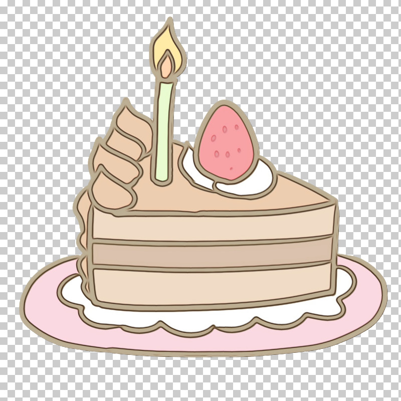 Cake Decorating Buttercream Cake Torte Torte-m PNG, Clipart, Buttercream, Cake, Cake Decorating, Happy Birthday, Paint Free PNG Download