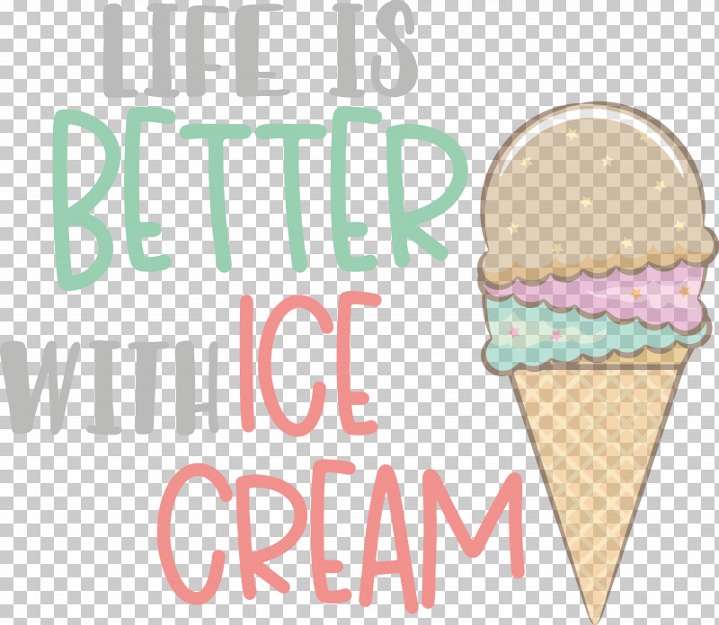 Ice Cream PNG, Clipart, Cone, Cream, Geometry, Ice Cream, Ice Cream Cone Free PNG Download