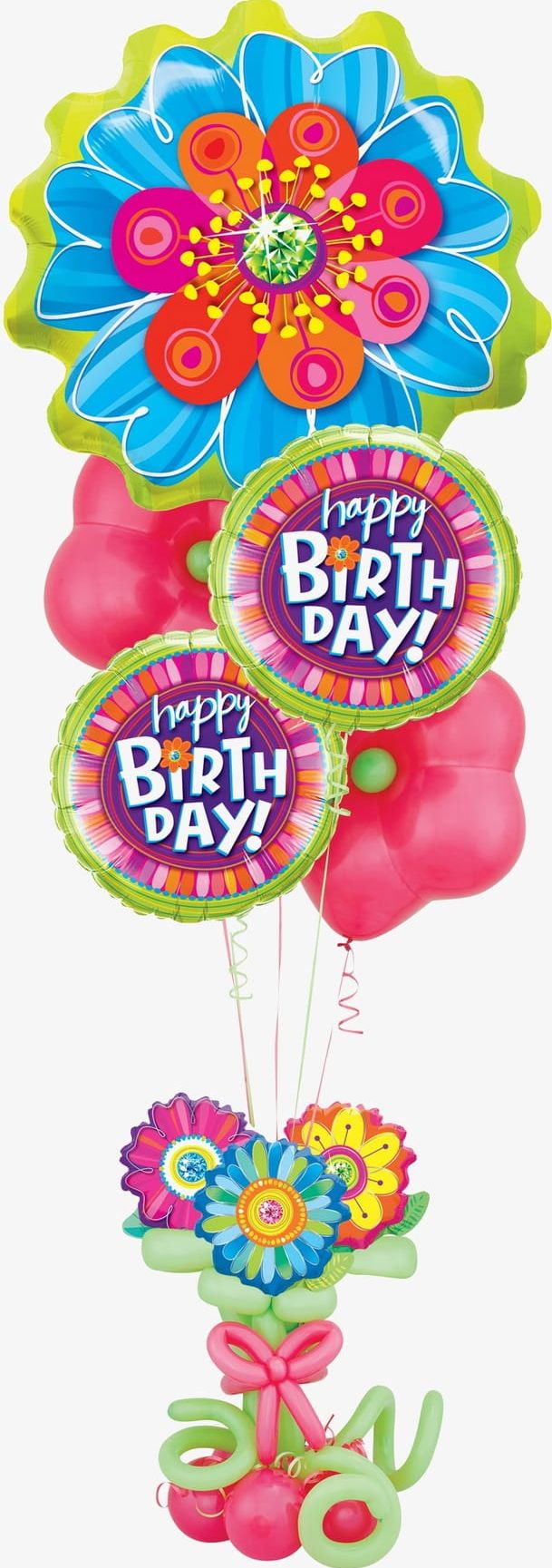 Birthday Elements PNG, Clipart, Birthday, Birthday Clipart, Birthday Clipart, Birthday Elements, Decorative Free PNG Download