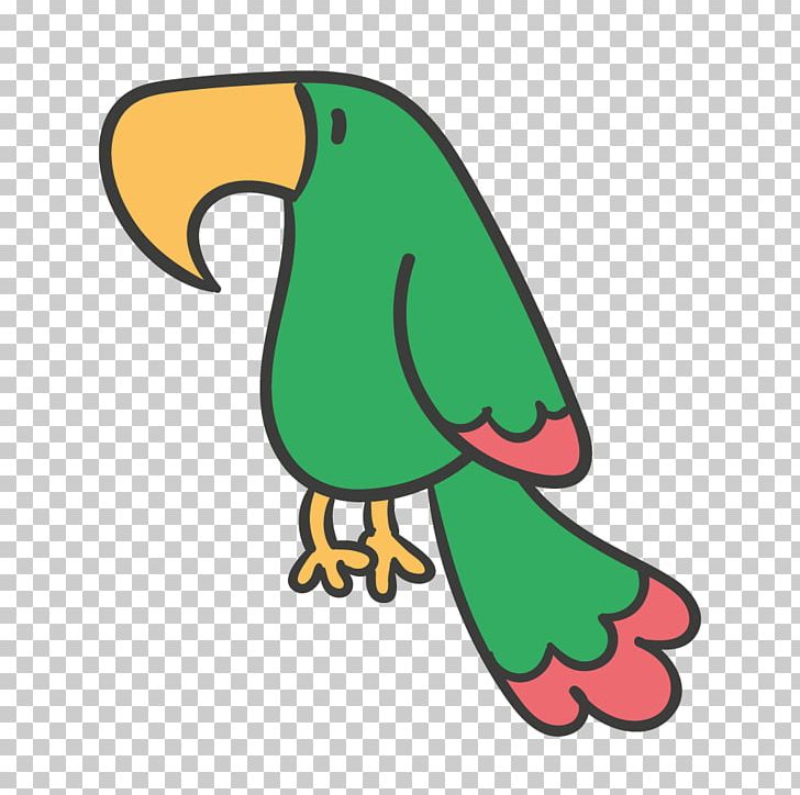 Embroidery Sticker Macaw Parrot PNG, Clipart, Animals, Area, Artwork, Beak, Bird Free PNG Download