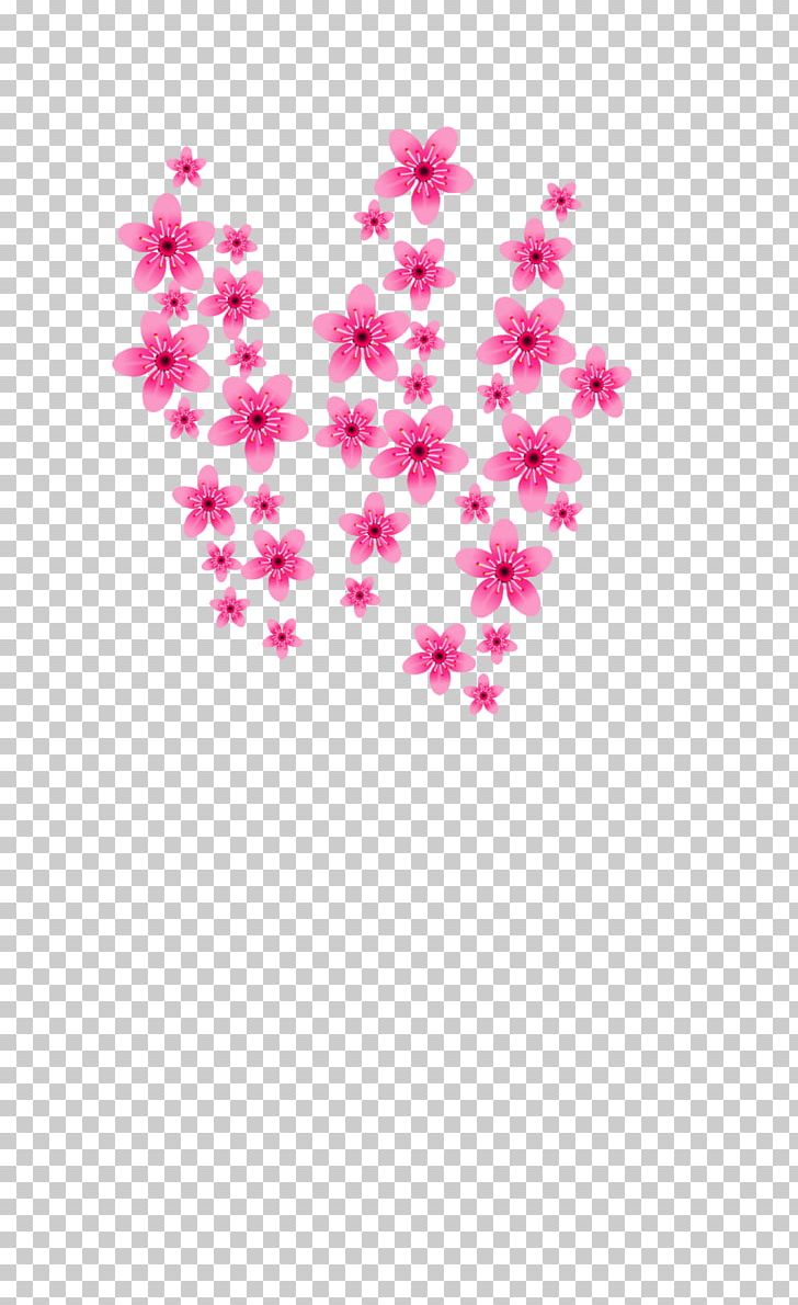 Flower Cherry Blossom Petal Heart PNG, Clipart, Blossom, Cherry Blossom, Flower, Flowering Plant, Heart Free PNG Download