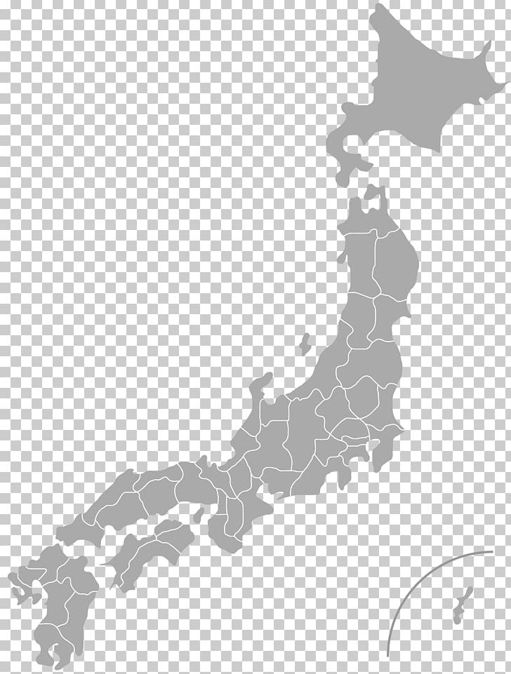 Hokkaido Blank Map PNG, Clipart, Area, Black And White, Blank, Blank Map, Drawing Free PNG Download