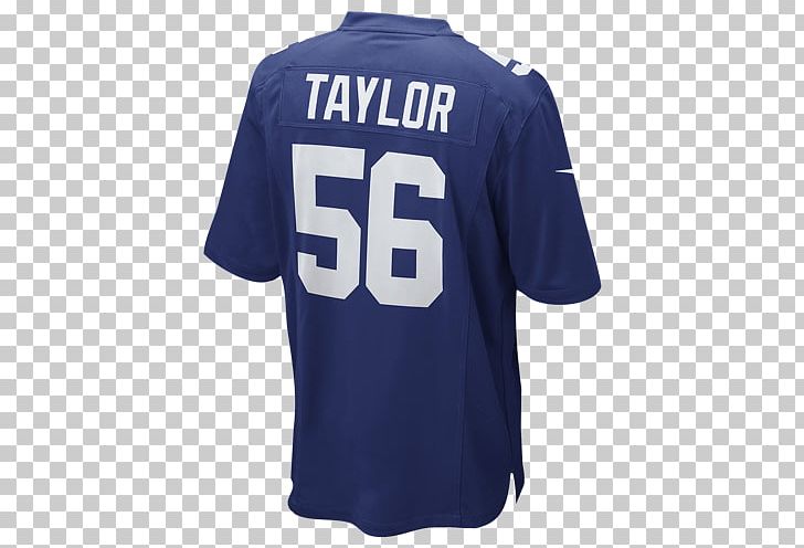 Toronto Argonauts T-shirt New York Giants NFL Sports Fan Jersey PNG, Clipart, Active Shirt, American Football, Blue, Brand, Clothing Free PNG Download