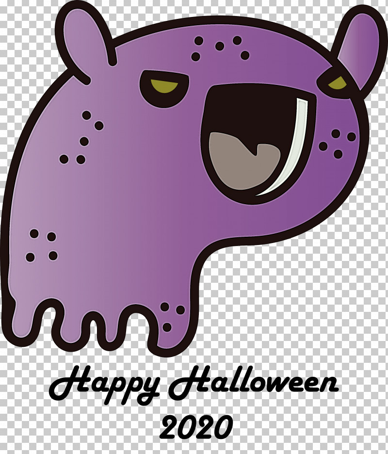 2020 Happy Halloween PNG, Clipart, 2020 Happy Halloween, Animation, Cartoon, Drawing, Line Free PNG Download