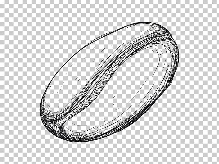 Coffee Bean Cafe Tea Drawing PNG, Clipart, Bangle, Bean, Black And White, Body Jewelry, Cafe Free PNG Download