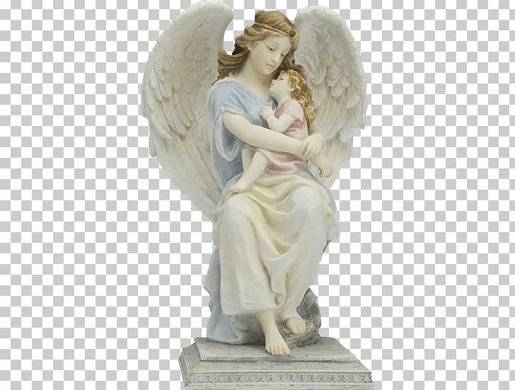 Guardian Angel Statue Angels Figurine PNG, Clipart, Angel, Angels, Child, Classical Sculpture, Fantasy Free PNG Download