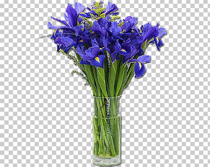 Irises Vase Flower Delivery Floristry PNG, Clipart, Blue, Cobalt Blue, Cut Flowers, Floristry, Flower Free PNG Download