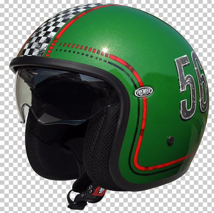 Motorcycle Helmets Premier Vintage Ck Jet-style Helmet PNG, Clipart, Bicycle Clothing, Bicycle Helmet, Bicycles Equipment And Supplies, Green, Headgear Free PNG Download