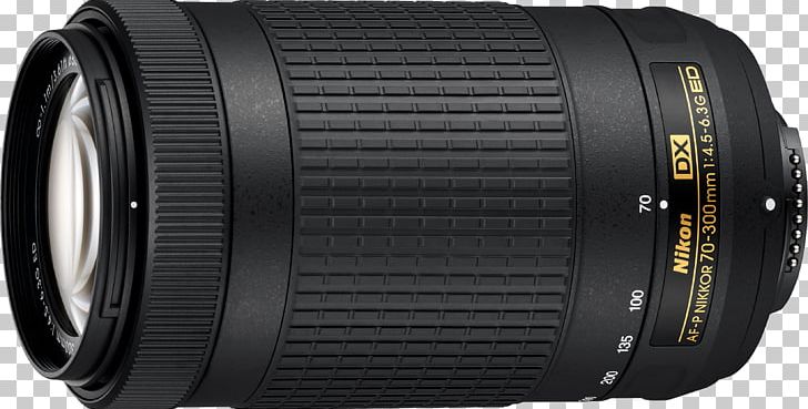 Nikon F 70-300mm Lens DX-Nikkor Nikon DX Format Camera Lens PNG, Clipart, 3 G, Apsc, Autofocus, Camera, Camera Accessory Free PNG Download