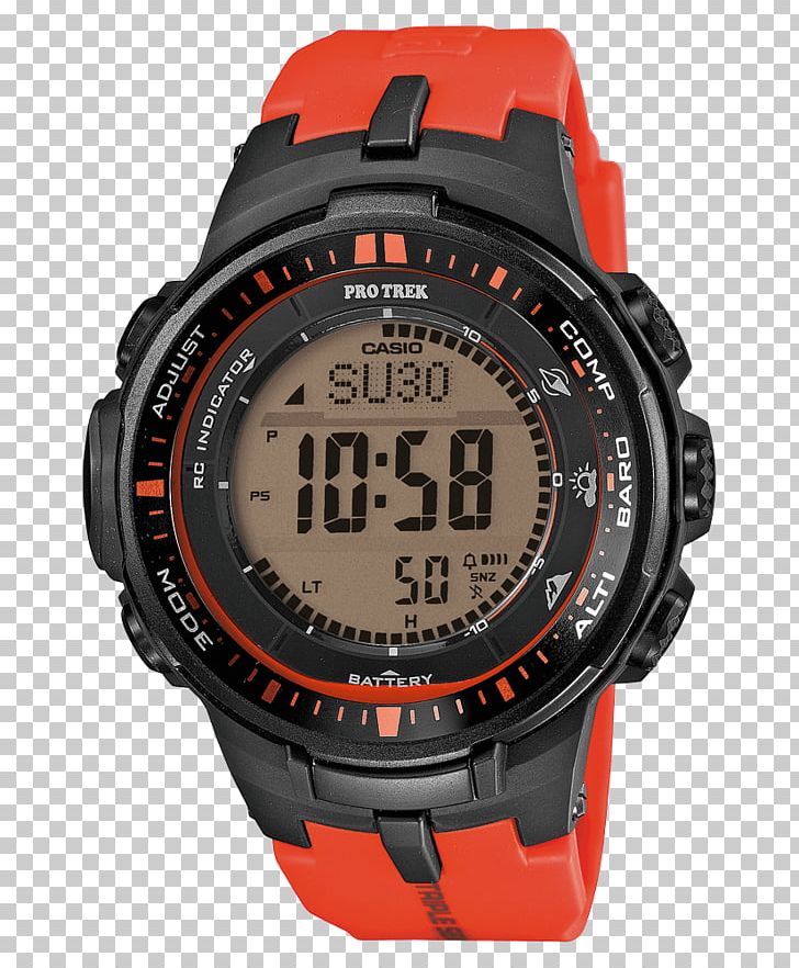 Pro Trek Casio India Company Private Limited Solar-powered Watch PNG, Clipart, Accessories, Brand, Casio, Casio Oceanus, Global Corruption Barometer Free PNG Download