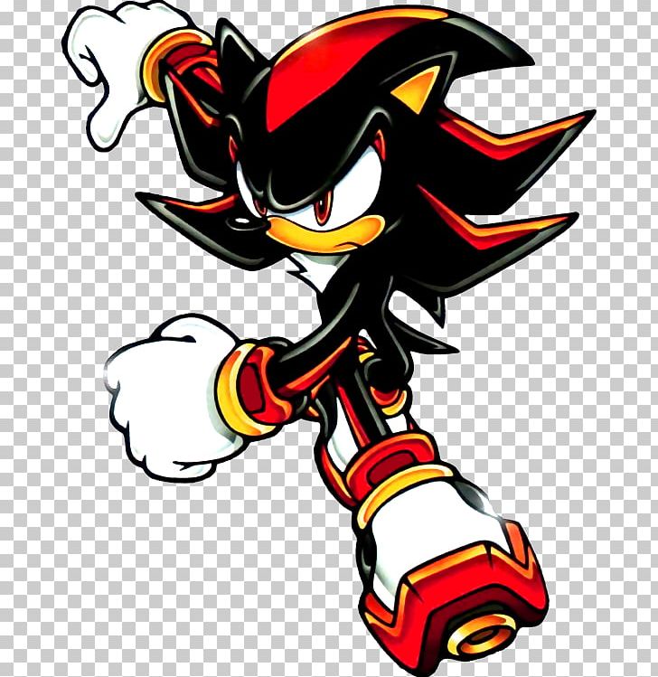 Shadow The Hedgehog Sonic Adventure 2 Battle Sonic Unleashed PNG, Clipart, Animals, Art, Artwork, Beak, Bird Free PNG Download
