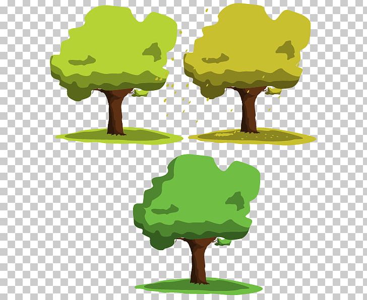 Tree Illustration PNG, Clipart, Autumn, Falling, Fall Leaves, Grass, Happy Birthday Vector Images Free PNG Download