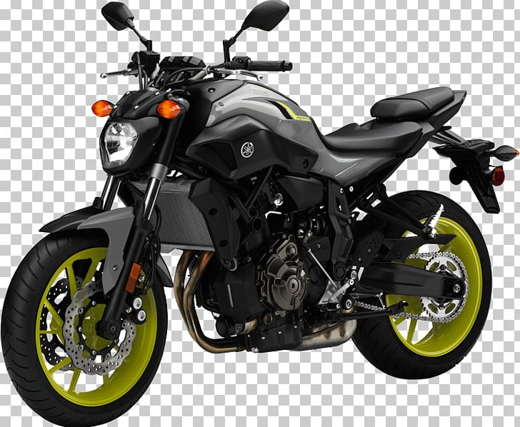 Yamaha Motor Company Yamaha FZ16 Yamaha MT-07 Motorcycle Yamaha FZ-09 PNG, Clipart,  Free PNG Download