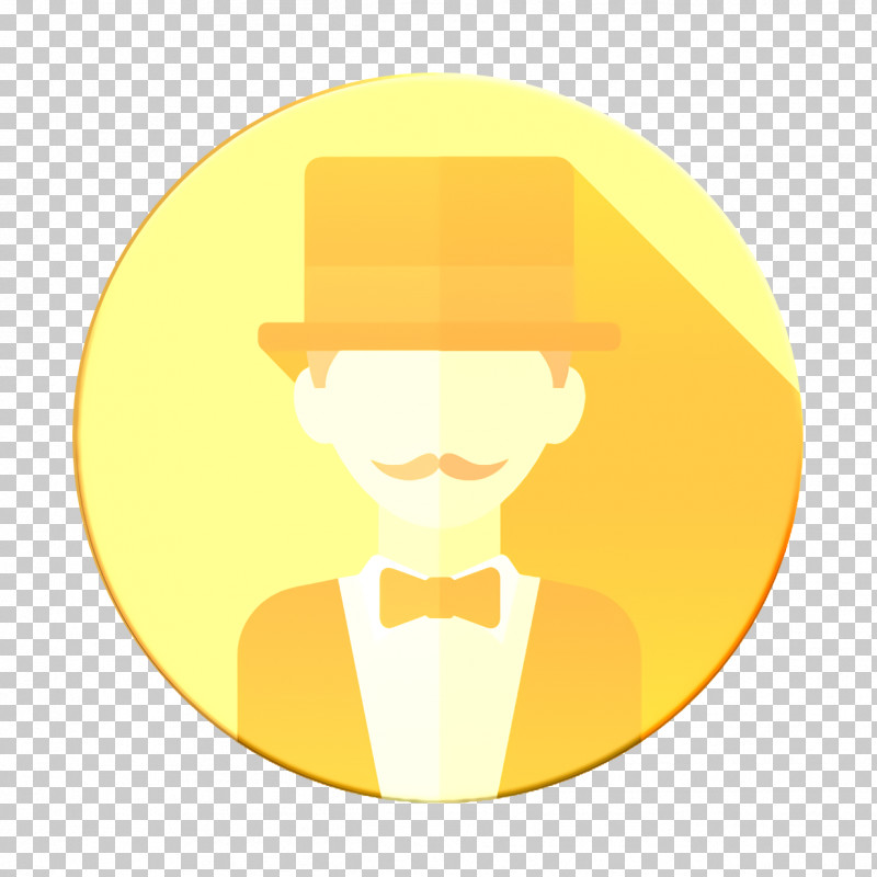 Gentleman Icon Profession Avatars Icon PNG, Clipart, Building, Gentleman Icon, Meter, National Railway Company Of Belgium, Profession Avatars Icon Free PNG Download