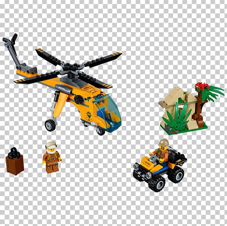 Amazon.com LEGO 60158 City Jungle Cargo Helicopter Lego City Hamleys PNG, Clipart, Amazoncom, Construction Set, Hamleys, Helicopter, Helicopter Rotor Free PNG Download