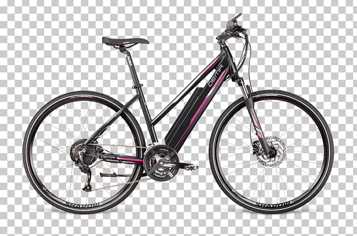 Electric Bicycle Mountain Bike Hybrid Bicycle City Bicycle PNG, Clipart, Bicycle, Bicycle Accessory, Bicycle Chains, Bicycle Frame, Bicycle Frames Free PNG Download