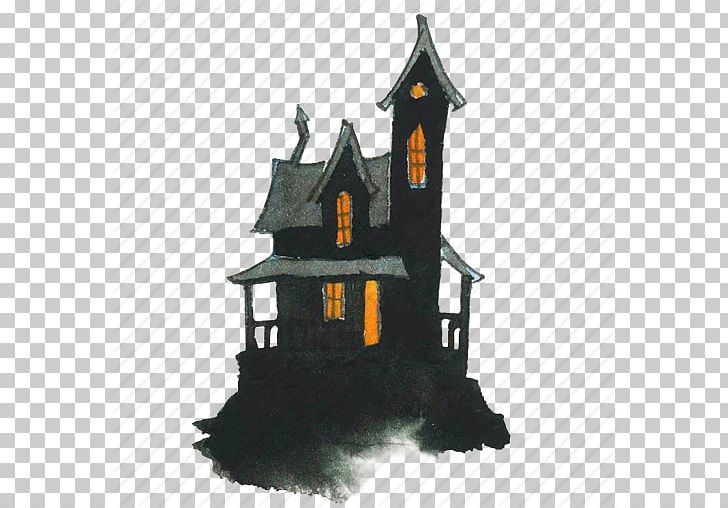 Halloween File Formats Icon PNG, Clipart, Building, Facade, Halloween, Holidays, Houses October Built Free PNG Download
