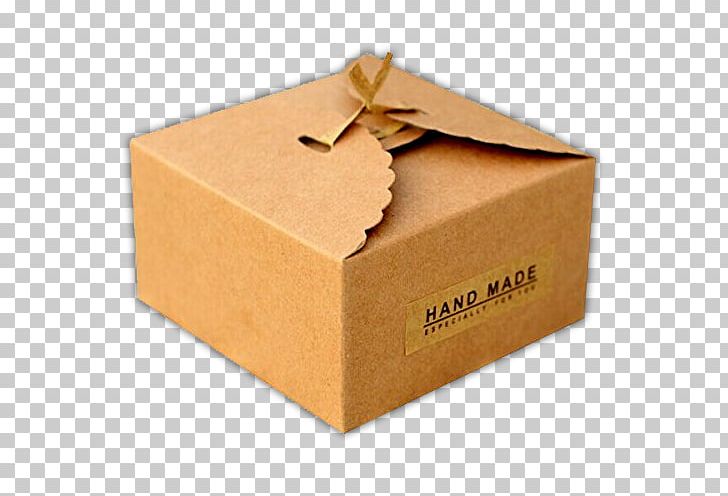 Kraft Paper Box Cupcake PNG, Clipart, Biscuit, Box, Cake, Cardboard, Carton Free PNG Download