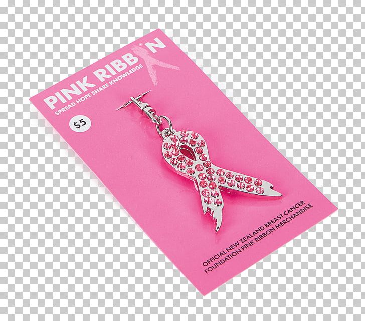 Pink Ribbon Promotional Merchandise Product Sample PNG, Clipart, Advertising, Breast Cancer, Graphic Design, Keyring, Logo Free PNG Download