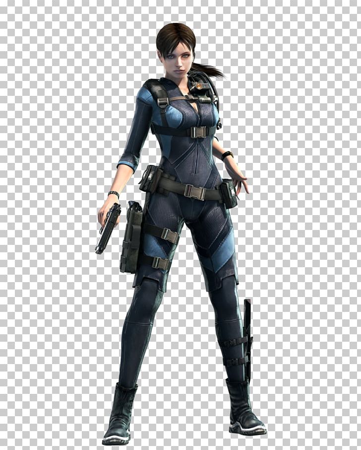 Resident Evil: Revelations Resident Evil: The Umbrella Chronicles Jill Valentine Resident Evil 5 PNG, Clipart, Action Figure, Bsaa, Claire Redfield, Costume, Figurine Free PNG Download