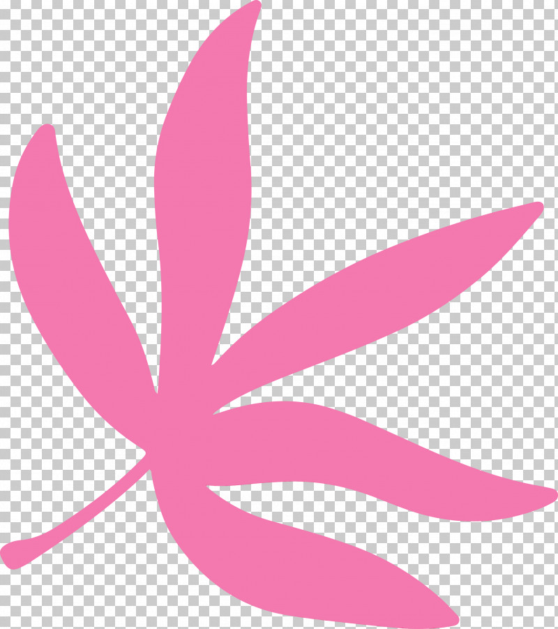 Petal Leaf Pink M Line Meter PNG, Clipart, Biology, Flower, Leaf, Line, Meter Free PNG Download