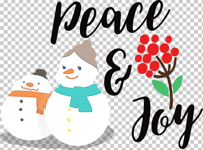Free Peace Cartoon Calligraphy Happiness PNG, Clipart, Calligraphy, Cartoon, Free, Happiness, Paint Free PNG Download