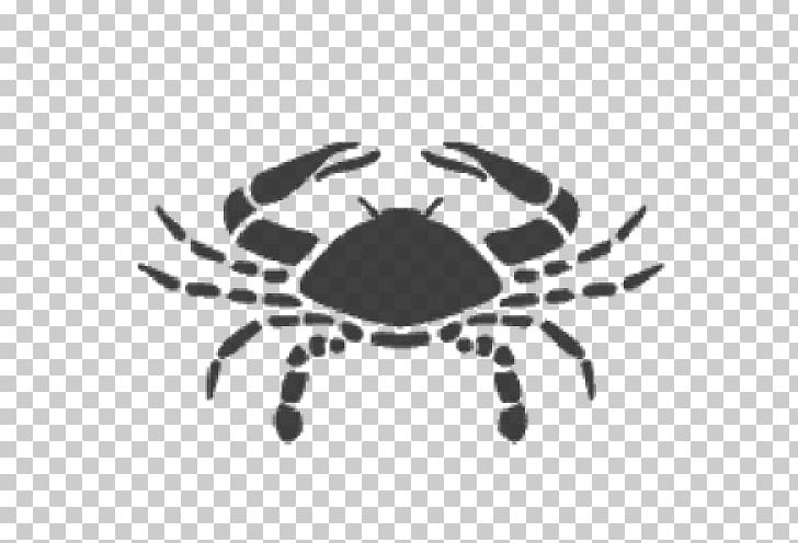 Cancer Astrological Sign Zodiac Horoscope Astrology PNG, Clipart, Arthropod, Astrological Sign, Astrology, Black And White, Cancer Free PNG Download