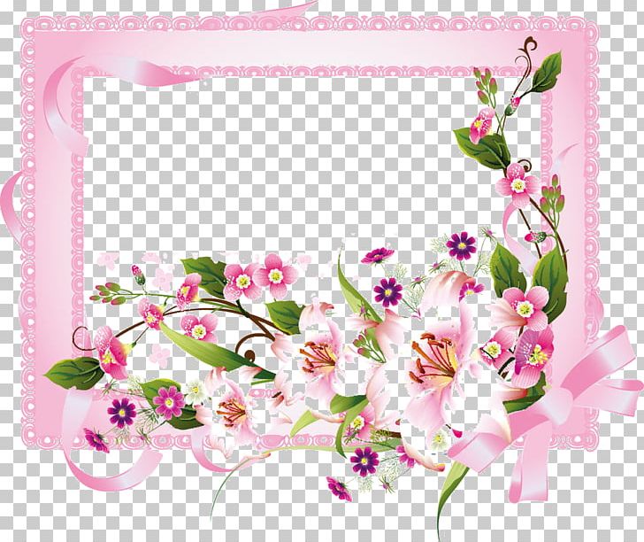 Graphics Frames Flower PNG, Clipart, Blossom, Cherry Blossom, Cut Flowers, Download, Encapsulated Postscript Free PNG Download