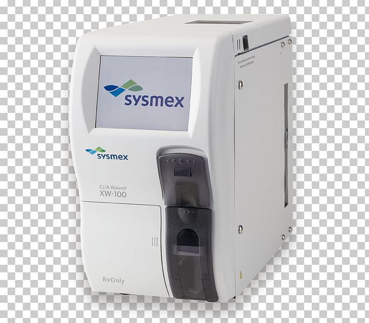 Hematology Complete Blood Count Sysmex Corporation Automated Analyser Clinical Laboratory Improvement Amendments PNG, Clipart, Analyser, Analyzer, Automated Analyser, Blood, Blood Cell Free PNG Download