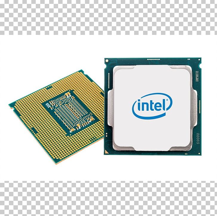 Intel Core I7 Central Processing Unit Multi-core Processor PNG, Clipart, Brand, Central Processing Unit, Computer Accessory, Computer Component, Cpu Free PNG Download