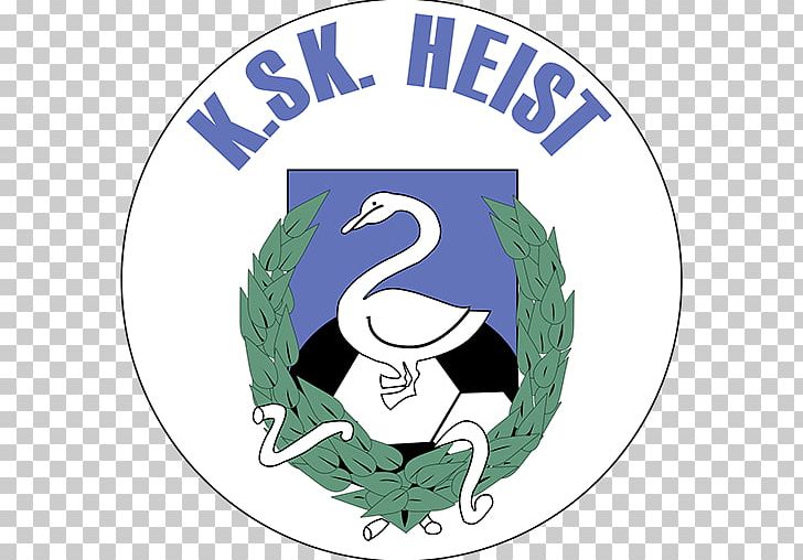 K.S.K. Heist Oud-Heverlee Leuven R. White Star Bruxelles K.F.C. Dessel Sport KSK Heist PNG, Clipart, Belgian Second Division, Belgium, Bird, Brand, Fictional Character Free PNG Download