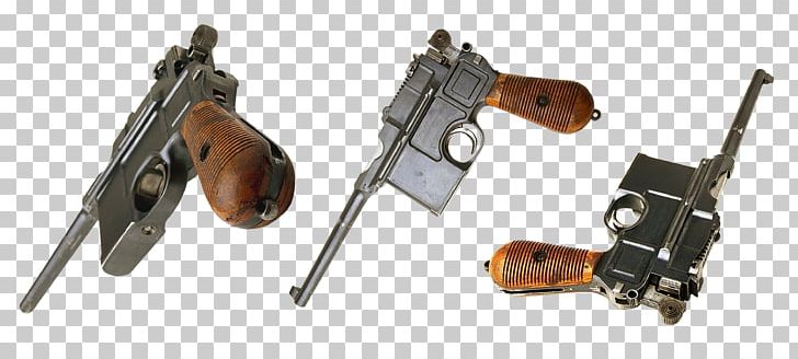 Mauser Machine Pistol Revolver Automatic Firearm PNG, Clipart, Automatic, Automatic Firearm, Auto Part, Caliber, Firearm Free PNG Download