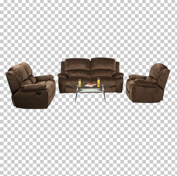 Recliner Fauteuil Couch Loveseat Furniture Store PNG, Clipart, Angle, Brown, Chair, Comfort, Constructie Free PNG Download