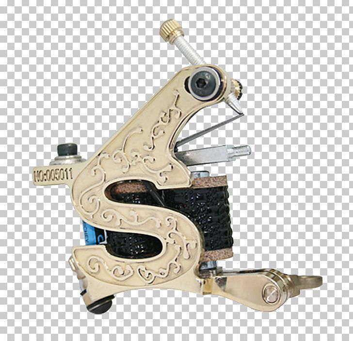 Tool Tattoo Machine Metal Copper PNG, Clipart, Beijing, Copper, Fog, Goods, Hardware Free PNG Download