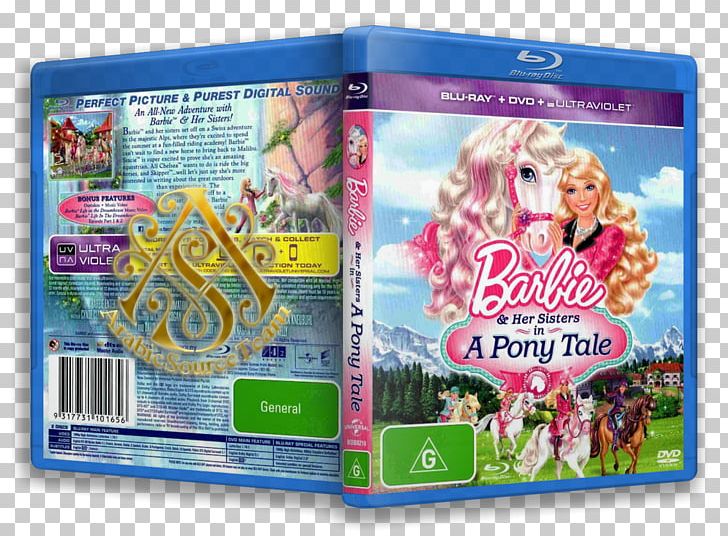 Blu-ray Disc Barbie DVD Technology PNG, Clipart, Art, Barbie, Barbie In A Mermaid Tale, Bluray Disc, Dahab Free PNG Download