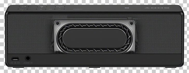 Blu-ray Disc Loudspeaker Sony SRS-X33 Wireless Speaker PNG, Clipart, Audio, Audio Receiver, Bluetooth, Bluray Disc, Electronic Device Free PNG Download