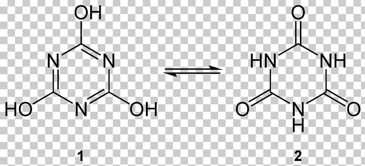 Cyanuric Acid Nucleic Acid Tautomer Purine PNG, Clipart, Acid, Amino Acid, Angle, Area, Black And White Free PNG Download