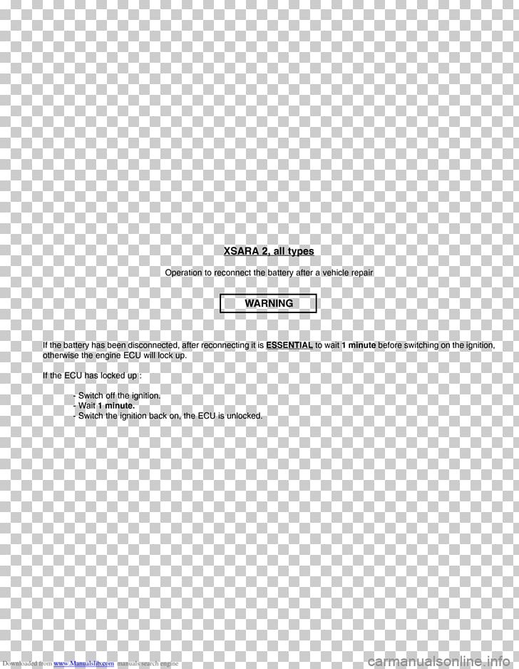 Document Product Design Line Brand PNG, Clipart, Area, Brand, Citroen, Citroen Berlingo, Citroen C 3 Free PNG Download