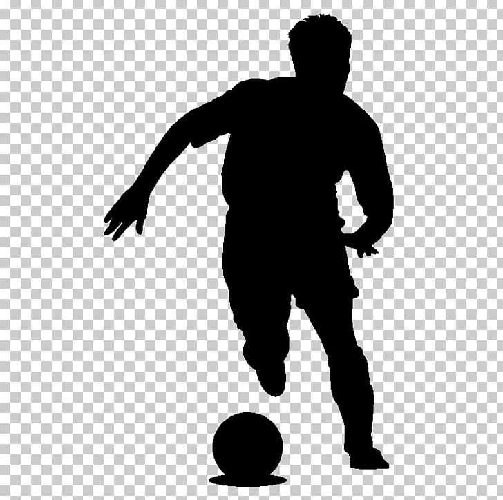Football Player Sticker Sport PNG, Clipart, American Football, Arm, Ball, Black, Black And White Free PNG Download