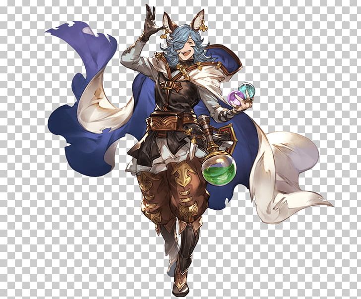 Granblue Fantasy Character TV Tropes Game PNG, Clipart, Action Figure, Animation, Anime, Art, Character Free PNG Download