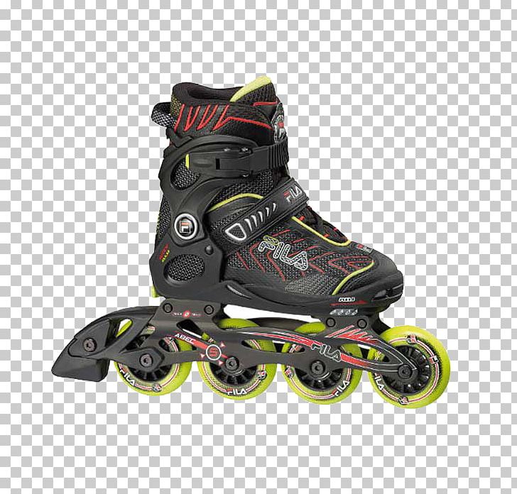 In-Line Skates Inline Skating Roller Skates Skateboarding Roces PNG, Clipart, Aggressive Inline Skating, Child, Cross Training Shoe, Fila, Footwear Free PNG Download